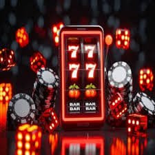Baccarat Live Table eight789 ကာစီနိုဂိမ်း