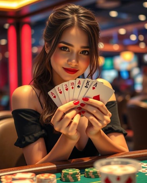 Slots ဂိမ်းများ