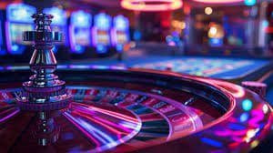Live Casino