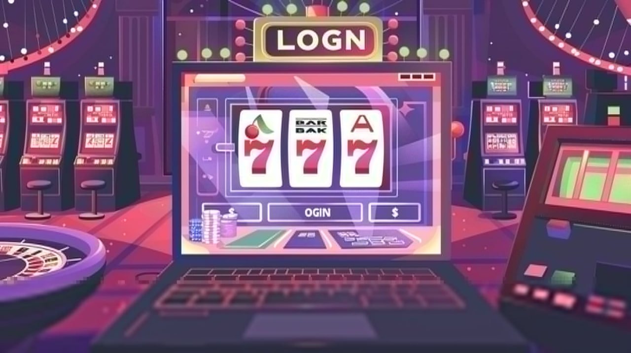 Spadegaming Slot Free Spin Myanmar Online