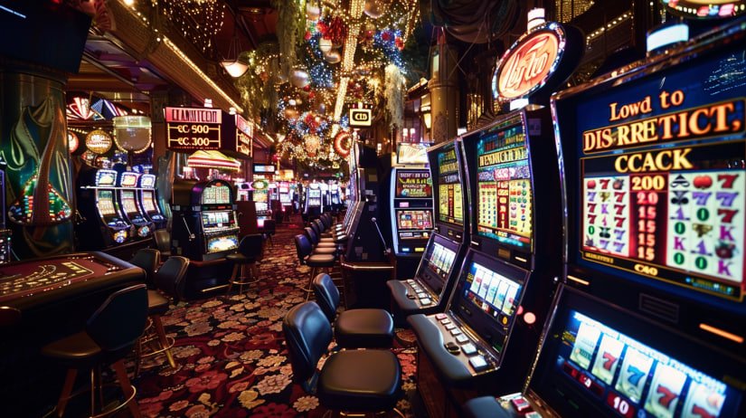 eight789 Slot Games ဂိမ်းလော်ဘီ တွင် Popular Slots