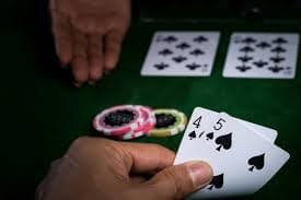 eight789 တိုက်ရိုက်ကာစီနို Baccarat Live Table Real Dealer