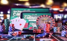 Dragon Tiger Fast Live Card Game Casino