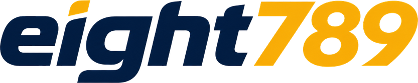 eight789 Logo